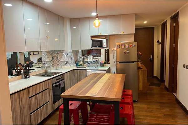 Arriendo departamento marzo -diciembre pinares