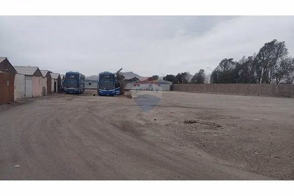 "inversión en hostal: calama,