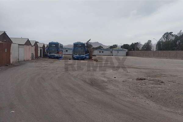 Inversión en hostal en calama