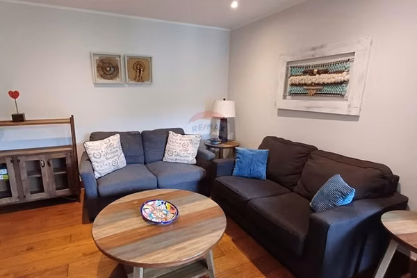 Arriendo marzo a diciembre - departamento pinares