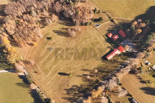 Venta terreno 2,5 hectáreas villarrica - pucón