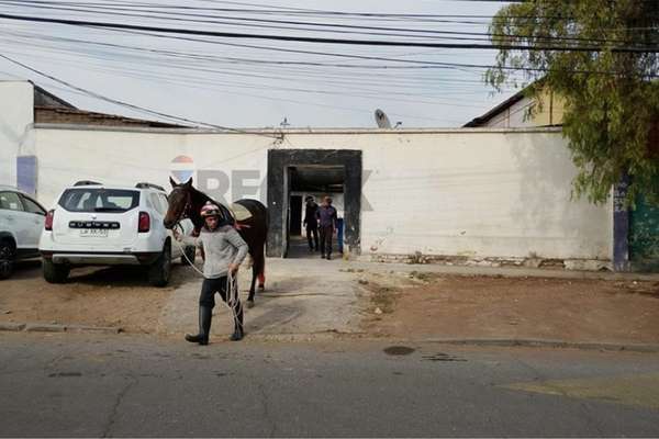 Venta propiedad comercial | caballeriza