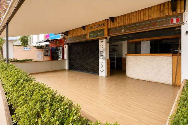 Derecho de llave restaurante bilbao