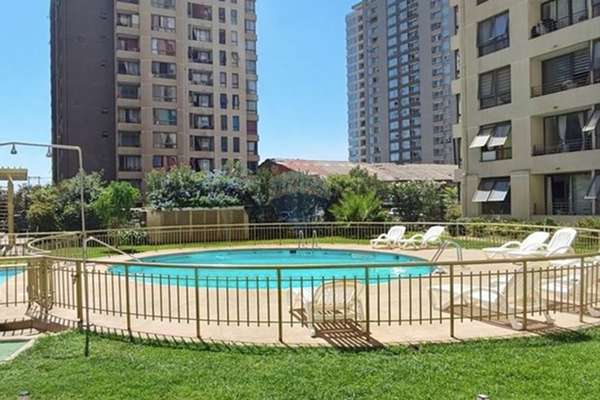 1d 1b + balcón | piso 13 vista panorámica