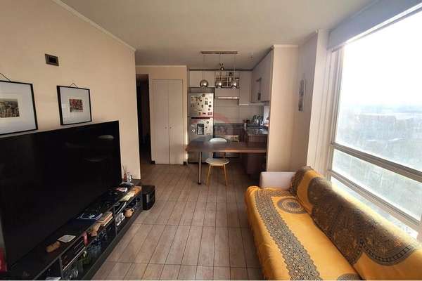 Dpto. en venta 2d 2b en los clarines macul