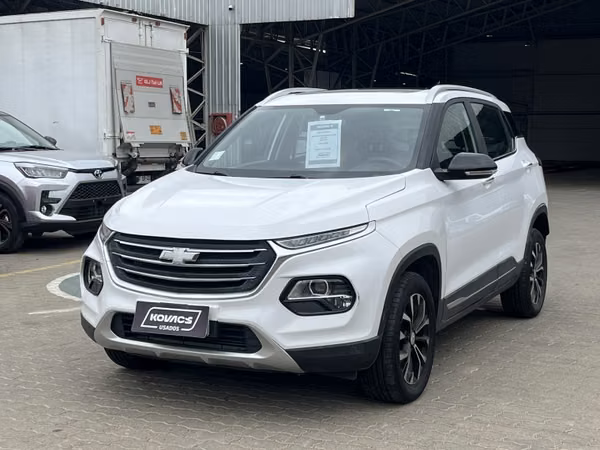 Chevrolet Groove Groove Premier 1.5 Mt 2023