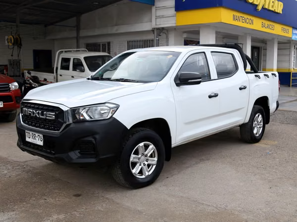 MAXUS T60 2024