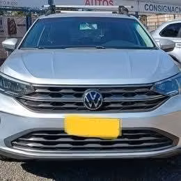 OFERTA VOLKWAGEN NIVUS TSI AT