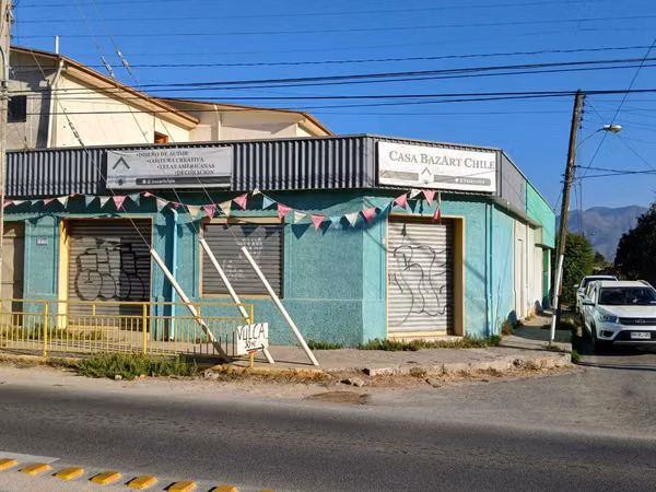 LOCAL COMERCIAL