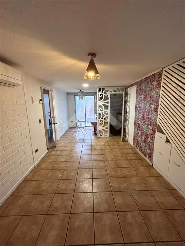 Casa en arriendo de 2 dorm, 2 baños en San Bernardo