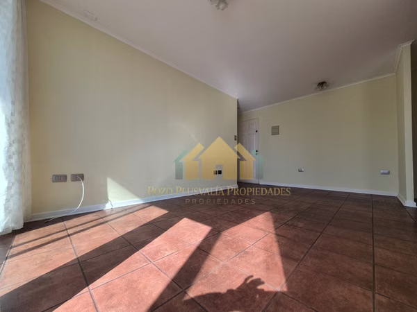 Arriendo año corrido, departamento , La Serena