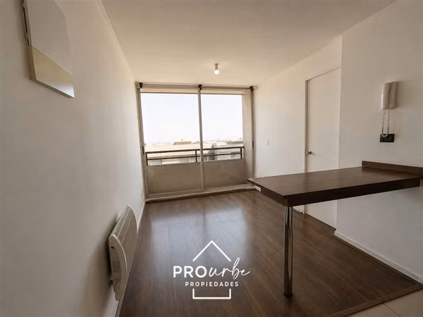 2 AMBIENTES / METRO SANTA ANA