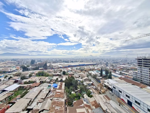 Avenida Cinco 2951 [4153-3]