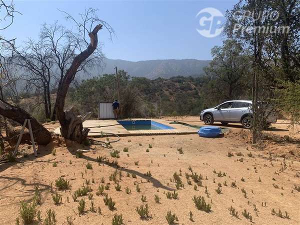 Parcela en venta en Los Colihues Quilpué