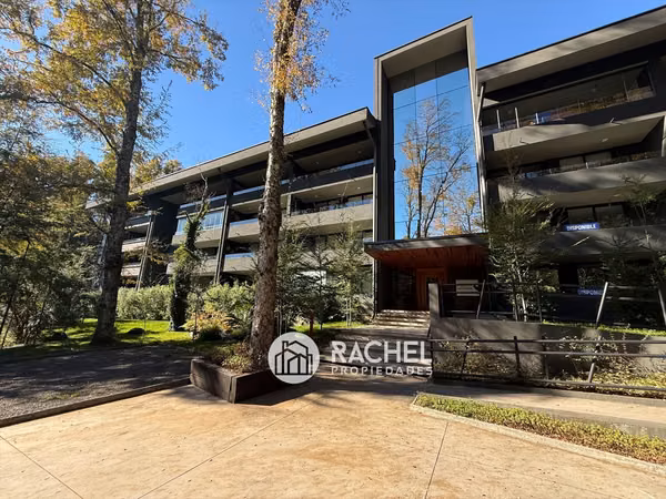 SE VENDE HERMOSO DEPTO 3D- OPORTUNIDAD INVERSION Y DESCANSO - Pucón Andino Limited