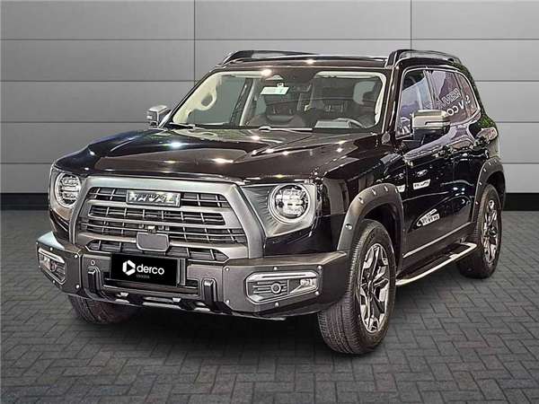 HAVAL DARGO 2023