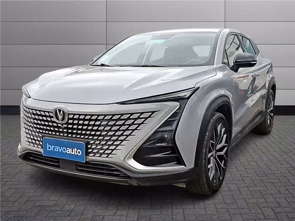 CHANGAN UNI-T 2024