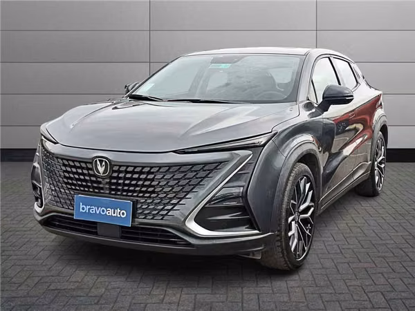 CHANGAN UNI-T 2024