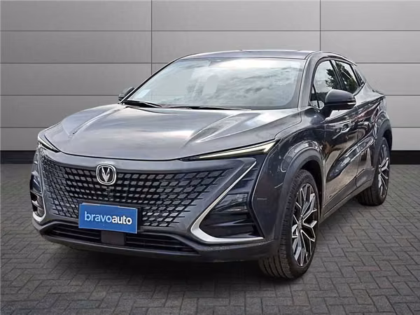CHANGAN UNI-T 2024