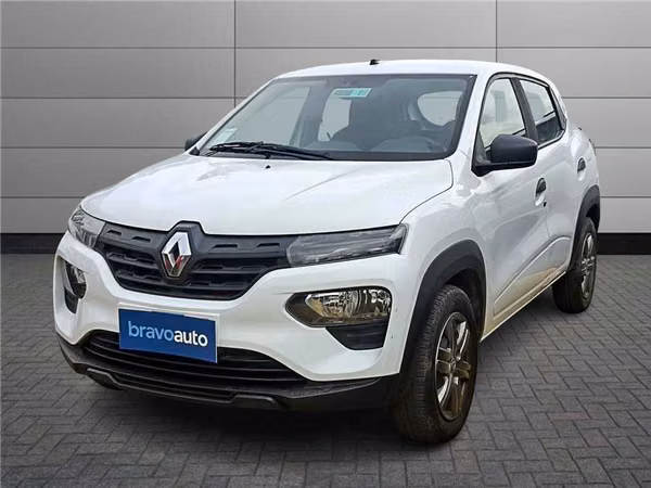 RENAULT KWID 2024