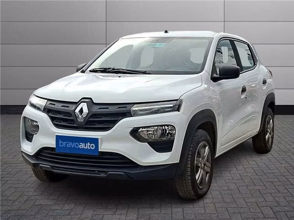 RENAULT KWID 2024