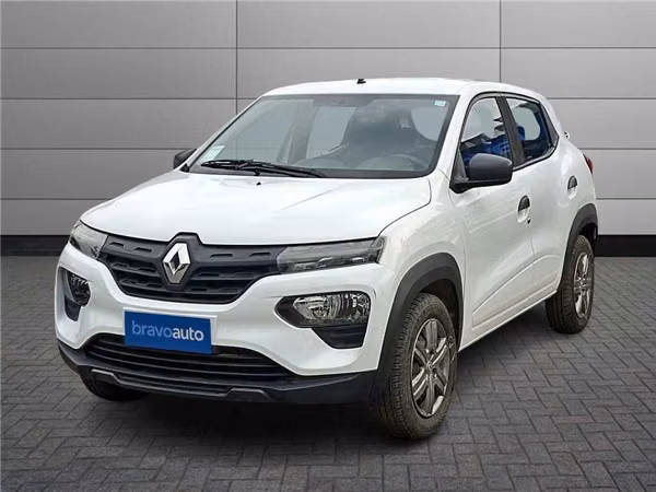 RENAULT KWID 2024