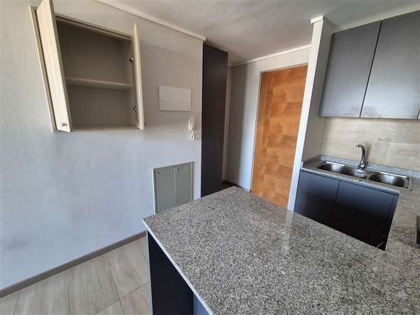 Departamento casi Nuevo en venta de 1 dorm. en Los Angeles