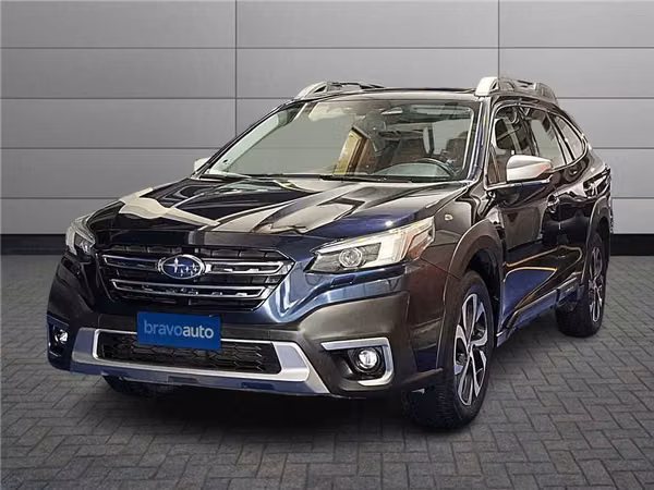 SUBARU OUTBACK 2021