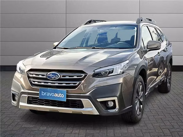 SUBARU OUTBACK 2024