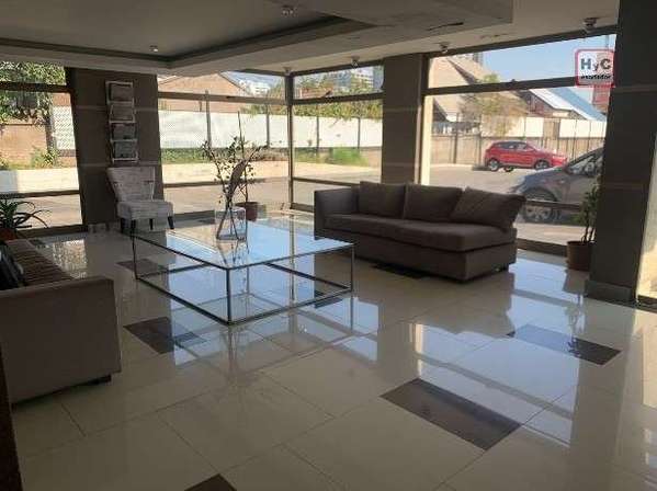 Venta Departamento 2D-2B Macul,Estacionamiento, piscina
