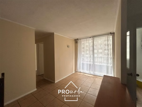 Departamento en venta de 3 dorm. / Independencia