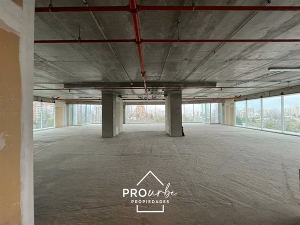 Oficina en arriendo en Las Condes
