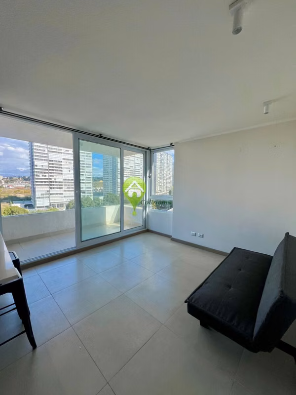 Departamento en Costa de Montemar 2D 1B 1E 1B