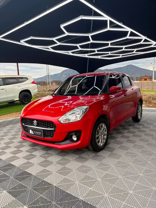 Suzuki Swift GL SPORT 1.2 (2022)