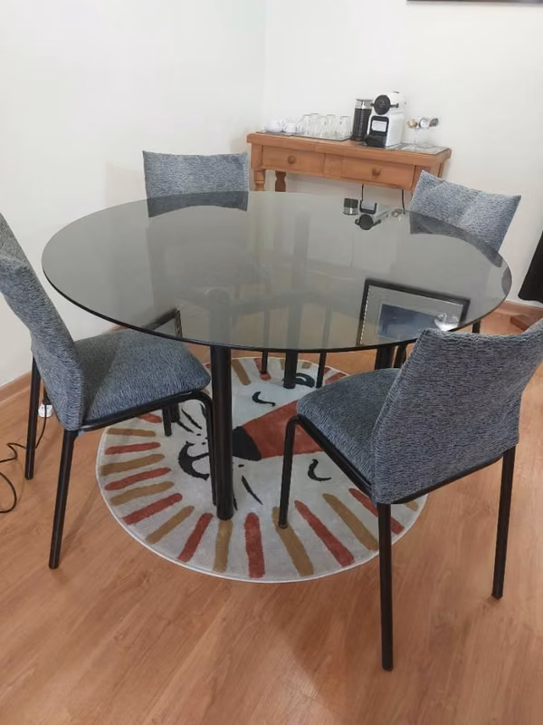 Mesa comedor