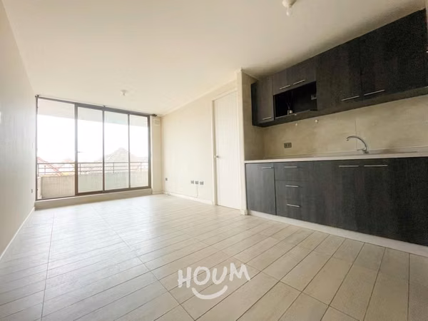 Departamento en Avenida Los Claveles