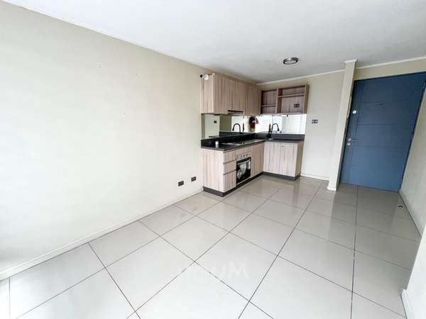 Departamento en Avenida Presidente Balmaceda