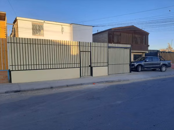 Arriendo de HERMOSOS Departamentos en Calama. Amplio, seguro y ambiente agradable.