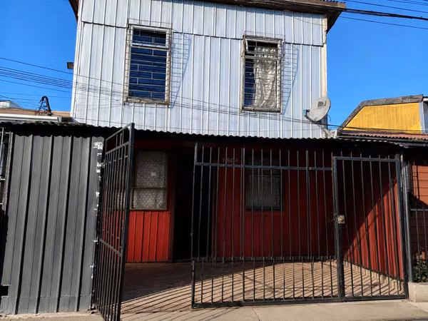 VENTA DE CASA SECTOR BOCA SUR SAN PEDRO DE LA PAZ