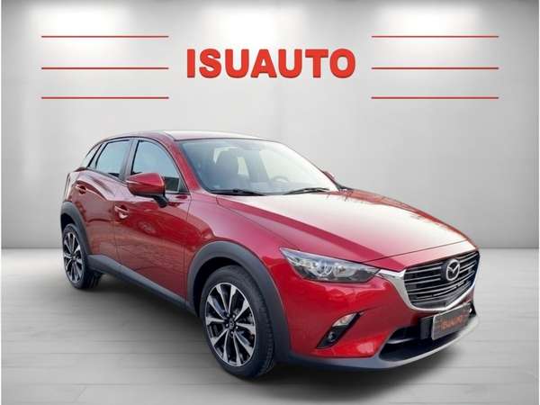 MAZDA CX-3 R 2.0 AUT 2019