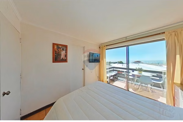 Acogedor dpto en costa brava