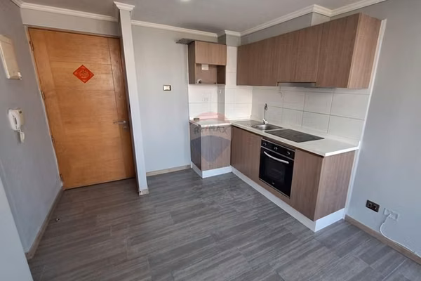 Depto 2 dorm en inés de suárez la florida-s/estac