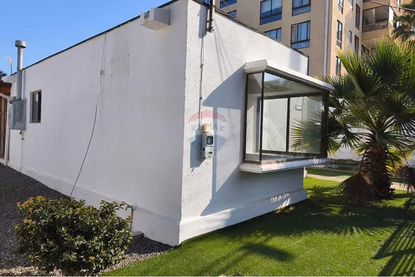 Cómoda casa en villa alemana: ideal para familias