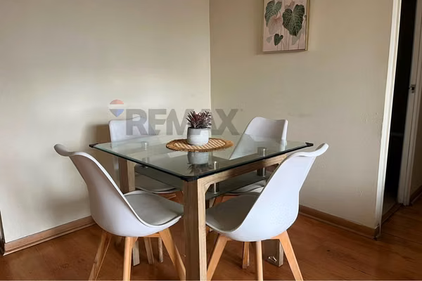 ¡tu nuevo hogar en santiago te espera!