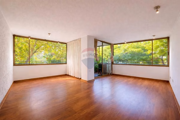 Hermoso depto en venta 3d+2b+1e+1b