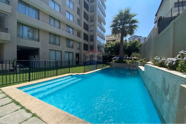 Amplio departamento en 8 norte/ponientes