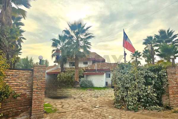 Casa para disfrutar absolutamente