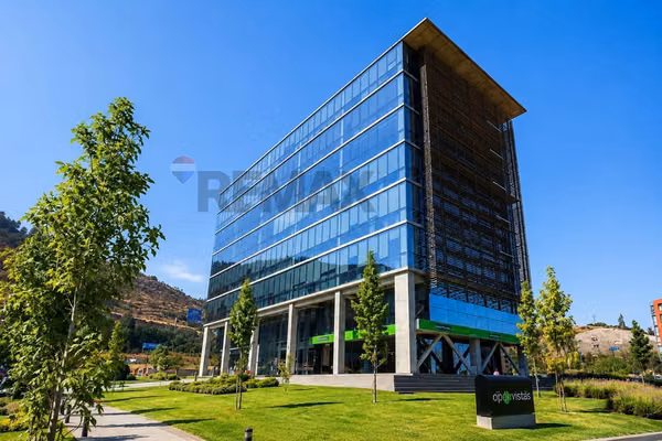 Oficina en arriendo en ciudad empresarial