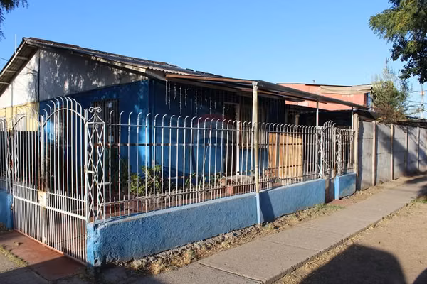 Oportunidad unica en estacion central