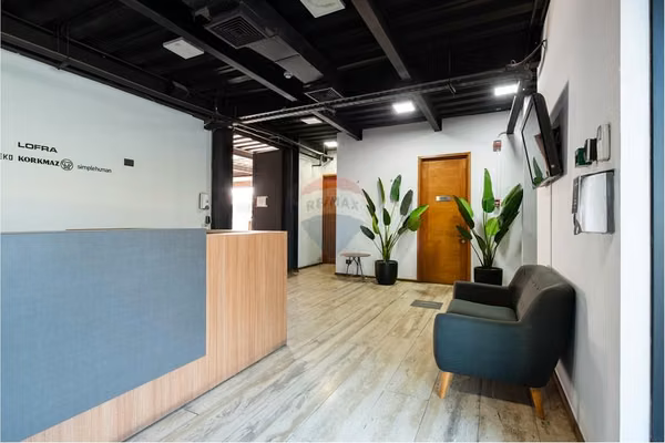 Edificio corporativo en venta